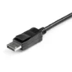 Picture of Startech.Com 3 M (9.8 Ft.) Hdmi To Displayport Cable - 4K 30Hz - Hd2dpmm3m