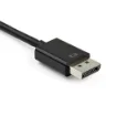 Picture of Startech.Com Displayport To Hdmi Vga Adapter - Displayport 1.2 HBR2 To Hdmi 2.0 (4K 60Hz) or Vga 1080p Converter Dongle - Dp To Hdmi or Vga Monitor Adapter - Digital Video Display Adapter - Dp2vgahd20