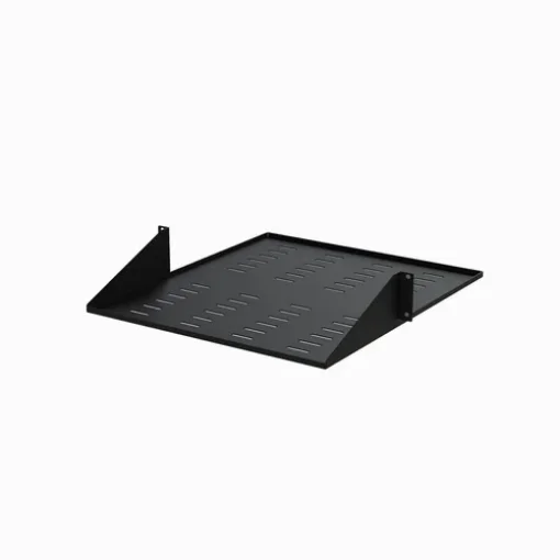 Picture of Startech.Com 2U Server Rack Shelf - 2 Post - Center Mount - Vented - Cabshf2postv2