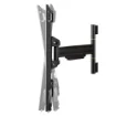 Picture of Startech.Com Tv Wall Mount for Up To 80 Inch (110lb) Vesa Mount Displays - Low Profile Full Motion Universal Tv Wall Mount Bracket - Heavy Duty Adjustable Tilt/Swivel Articulating Arm - FPWARTS1