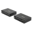 Picture of Startech.Com Hdmi Over CAT6 Extender - 4K 60Hz - 330 Ft. (100 M) - St121hd20l