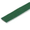 Picture of Startech.Com 50ft Hook and Loop Roll - Cut-To-Size Reusable Cable Ties - Bulk Industrial Wire Fastener Tape /Adjustable Fabric Wraps Green / Resuable Self Gripping Cable Management Straps - HKLP50GN