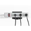 Picture of Startech.Com Power Strip Desk Mount - Pwrstrpclmp