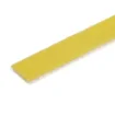 Picture of Startech.Com 100ft Hook and Loop Roll - Cut-To-Size Reusable Cable Ties - Bulk Industrial Wire Fastener Tape /Adjustable Fabric Wraps Yellow / Resuable Self Gripping Cable Management Straps - HKLP100YW