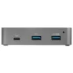 Picture of Startech.Com ~4-Port Usb-C™ Hub 10 Gbps - 3x Usb-A & 1x Usb-C - Powered - Hb31c3a1cs