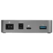 Picture of Startech.Com ~4-Port Usb-C™ Hub 10 Gbps - 3x Usb-A & 1x Usb-C - Powered - Hb31c3a1cs