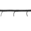Picture of Startech.Com 2.5 M (8.2 Ft.) Cable-Management Sleeve - Spiral - 45 Mm (1.8 In.) Diameter - CMSCOILED4