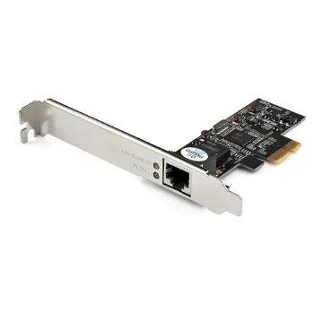 Picture of Startech.Com 2.5Gbps 2.5GBASE-T Pcie Network Card - ST2GPEX