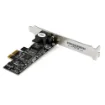Picture of Startech.Com 2.5Gbps 2.5GBASE-T Pcie Network Card - ST2GPEX