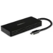 Picture of Startech.Com M.2 Ssd Enclosure for M.2 Sata Drives - Usb 3.1 (10Gbps) - Usb-C - Sm21bmu31ci3