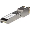 Picture of Startech.Com Hpe JL563A Compatible Sfp+ Module - 10GBASE-T - Sfp To RJ45 Cat6/Cat5e - 10GE Gigabit Ethernet Sfp+ - Rj-45 30m - Hpe 8320, 8325-48Y8 - JL563A-ST