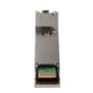 Picture of Startech.Com Hpe JL563A Compatible Sfp+ Module - 10GBASE-T - Sfp To RJ45 Cat6/Cat5e - 10GE Gigabit Ethernet Sfp+ - Rj-45 30m - Hpe 8320, 8325-48Y8 - JL563A-ST