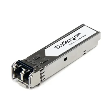 Picture of Startech.Com Palo Alto Networks Plus-Lr Compatible Sfp+ Module - 10GBASE-LR - 10GbE Single Mode Fiber Smf Optic Transceiver - 10GE Gigabit Ethernet Sfp+ - Lc 10km - 1310nm - Ddm - Plus-Lr-St
