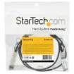 Picture of Startech.Com Dell Emc DAC-SFP-10G-1M Compatible 1m 10G Sfp+ To Sfp+ Direct Attach Cable Twinax - 10GbE Sfp+ Copper Dac 10 Gbps Low Power Passive Mini Gbic/Transceiver Module Dac - Dacsfp10g1m