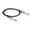 Picture of Startech.Com Dell Emc DAC-SFP-10G-3M Compatible 3m 10G Sfp+ To Sfp+ Direct Attach Cable Twinax - 10GbE Sfp+ Copper Dac 10 Gbps Low Power Passive Mini Gbic/Transceiver Module Dac - Dacsfp10g3m
