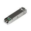 Picture of Startech.Com Extreme Networks 10301 Compatible Sfp+ Module - 10GBASE-SR - 10GbE Multimode Fiber Mmf Optic Transceiver - 10GE Gigabit Ethernet Sfp+ - Lc 300m - 850nm - Ddm - 10301-St