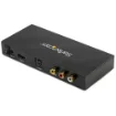 Picture of Startech.Com S-Video or Composite To Hdmi Converter with Audio - 720p - Ntsc and Pal - Vid2hdcon2
