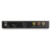 Picture of Startech.Com S-Video or Composite To Hdmi Converter with Audio - 720p - Ntsc and Pal - Vid2hdcon2
