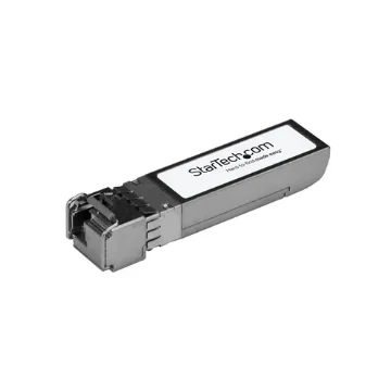 Picture of Startech.Com Cisco SFP-10G-BXD-I Compatible Sfp+ Module - 10GBASE-BX - 10 Gbe Gigabit Ethernet Bidi Fiber (Smf) - SFP-10G-BXD-I-ST