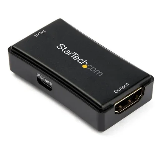 Picture of Startech.Com 45 Ft. (14 M) Hdmi Signal Booster - 4K 60Hz - Hdboost4k2