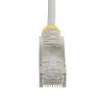 Picture of Startech.Com 2 M CAT6 Cable - Slim - Snagless RJ45 Connectors - Grey - N6pat200cmgrs