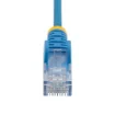 Picture of Startech.Com 2 M CAT6 Cable - Slim - Snagless RJ45 Connectors - Blue - N6pat200cmbls