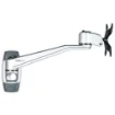 Picture of Startech.Com Wall-Mount Monitor Arm - 10.2” (26 Cm) Swivel Arm - Premium - ARMWALLDS2