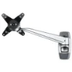 Picture of Startech.Com Wall-Mount Monitor Arm - 10.2” (26 Cm) Swivel Arm - Premium - ARMWALLDS2