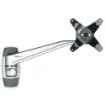 Picture of Startech.Com Wall-Mount Monitor Arm - 10.2” (26 Cm) Swivel Arm - Premium - ARMWALLDS2