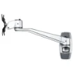 Picture of Startech.Com Wall-Mount Monitor Arm - 10.2” (26 Cm) Swivel Arm - Premium - ARMWALLDS2
