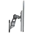 Picture of Startech.Com Wall-Mount Monitor Arm - 10.2” (26 Cm) Swivel Arm - Premium - ARMWALLDS2