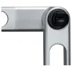 Picture of Startech.Com Wall-Mount Monitor Arm - 10.2” (26 Cm) Swivel Arm - Premium - ARMWALLDS2