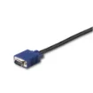 Picture of Startech.Com 15 Ft. (4.6 M) Usb Kvm Cable for Rackmount Consoles - RKCONSUV15