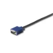 Picture of Startech.Com 10 Ft. (3 M) Usb Kvm Cable for Rackmount Consoles - RKCONSUV10
