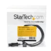 Picture of Startech.Com 6ft/1.8m Usb C To Displayport 1.4 Cable - 4K/5K/8K Usb Type-C To Dp 1.4 Alt Mode Video Adapter Converter - HBR3/HDR/DSC - 8K 60Hz Dp Monitor Cable for Usb-C/Thunderbolt 3 - Cdp2dp146b