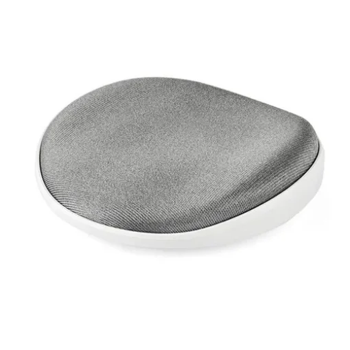 Picture of Startech.Com Wrist Rest - Ergonomic - Sliding - Silver - Rolwrstrst