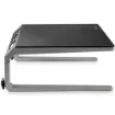 Picture of Startech.Com Monitor Riser Stand - Steel and Aluminum - Height Adjustable - Monstnd