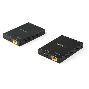 Picture of Startech.Com Hdmi Over CAT6 Extender Kit - 4K 60Hz - St121hd20v
