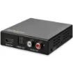 Picture of Startech.Com 4K Hdmi Audio Extractor with 4K 60Hz Support - HD202A