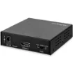 Picture of Startech.Com 4K Hdmi Audio Extractor with 4K 60Hz Support - HD202A