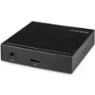 Picture of Startech.Com Hdmi To Rca Converter Box with Audio - Hd2vid2