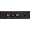 Picture of Startech.Com Hdmi To Rca Converter Box with Audio - Hd2vid2