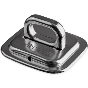 Picture of Startech.Com Laptop Cable Lock Anchor - Zinc Alloy - Ltanchor