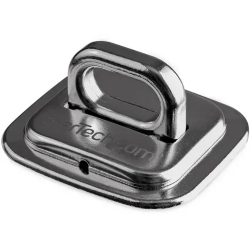 Picture of Startech.Com Laptop Cable Lock Anchor - Zinc Alloy - Ltanchor