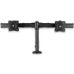 Picture of Startech.Com Desk-Mount Dual-Monitor Arm - Cross Bar - Grommet/Desk Clamp Mount - Armbarduog