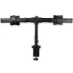 Picture of Startech.Com Desk-Mount Dual-Monitor Arm - Cross Bar - Grommet/Desk Clamp Mount - Armbarduog