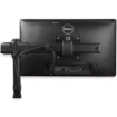 Picture of Startech.Com Desk-Mount Dual-Monitor Arm - Cross Bar - Grommet/Desk Clamp Mount - Armbarduog
