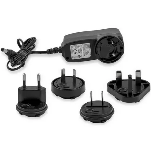 Picture of Startech.Com 20V Dc Power Adapter for Dk30a2dh / DK30ADD Docking Stations - 2A - Sva20n2neua