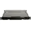 Picture of Startech.Com Dual Rail Rackmount Kvm Console Hd 1080p - Single Port Dvi/Vga Kvm W/17" Lcd Monitor for Server Rack - Fully Featured 1U Lcd Kvm Drawer W/Cables - Usb Support - 44230 Mtbf - RKCOND17HD