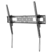 Picture of Startech.Com Tv Wall Mount Supports 60-100 Inch Vesa Displays (165lb/75kg) - Heavy Duty Tilting Universal Tv Wall Mount - Adjustable Mounting Bracket for Large Flat Screens - Low Profile - FPWTLTB1